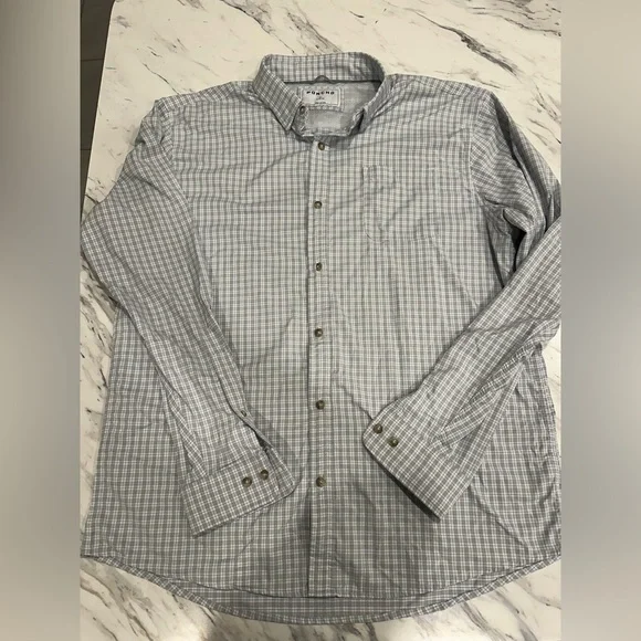 Ultra Lite Slim Fit Poncho - Picture 2 of 7